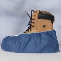 Non-Skid Boot Covers  –  Model No. BB-DBNS