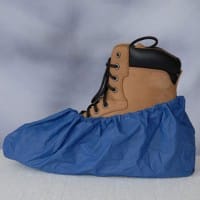 Waterproof Boot Covers – Model No. BB-DBW